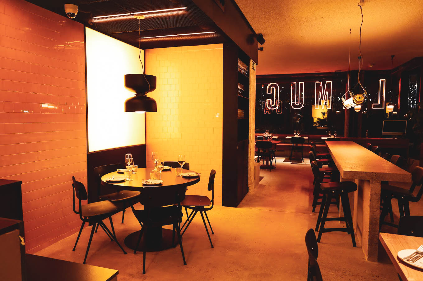 Mucca Madrid