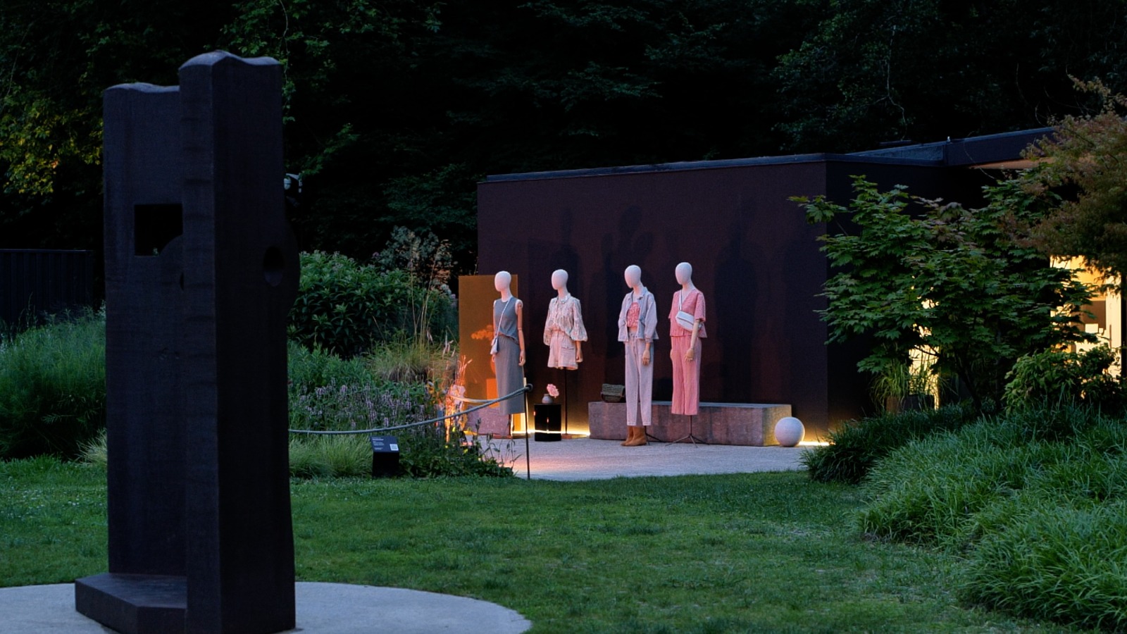Chillida Leku