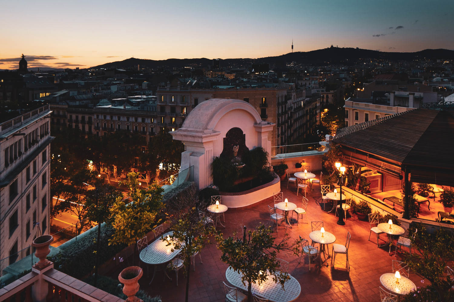 Palace Barcelona